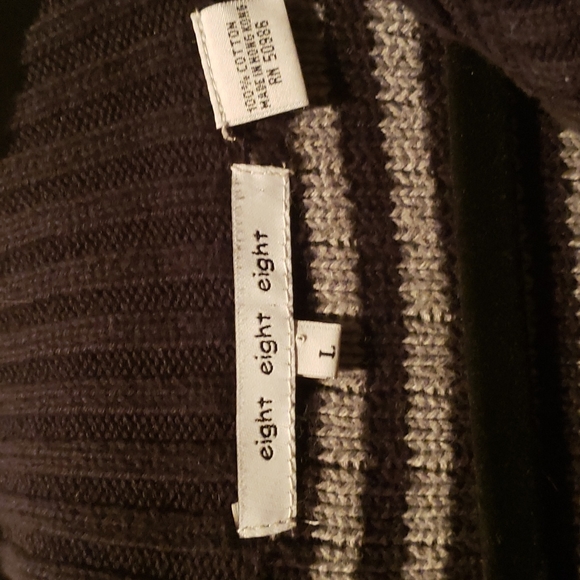 Long sweater - Picture 6 of 6